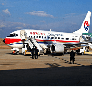 美兰机场邮寄航空快运业稳步发展的原因是什么？